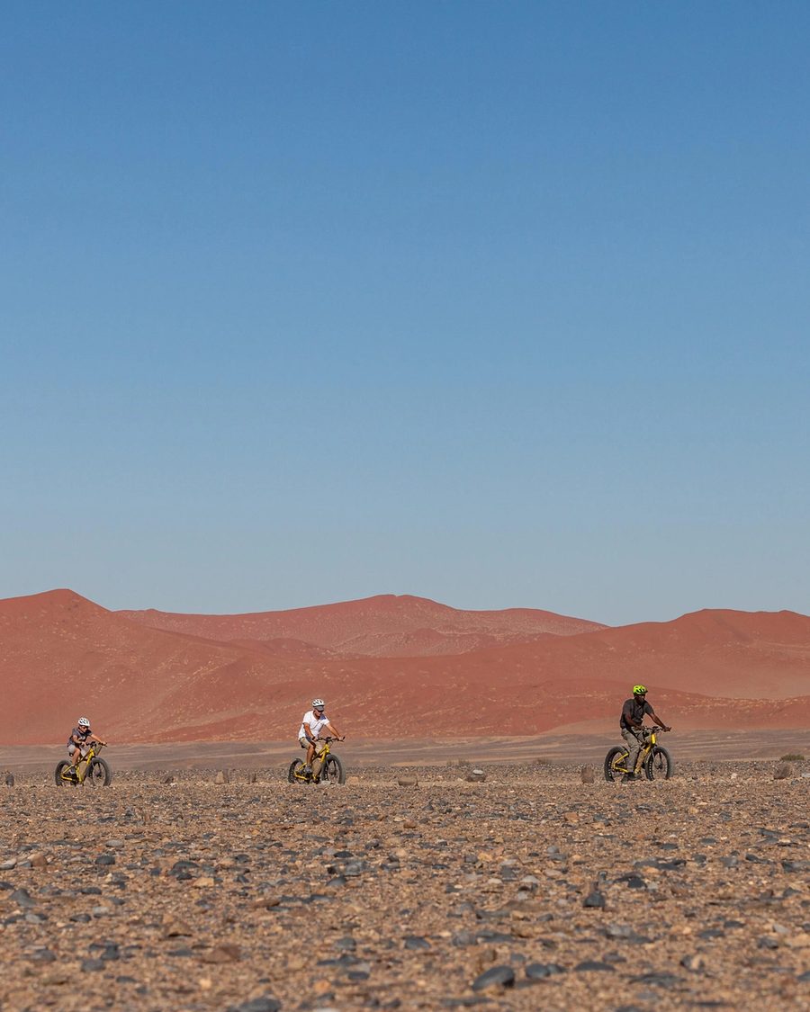 9 Day Diverse Namibia