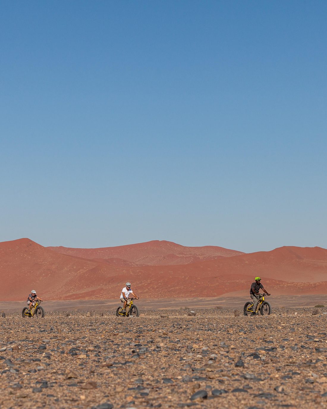 9 Day Diverse Namibia