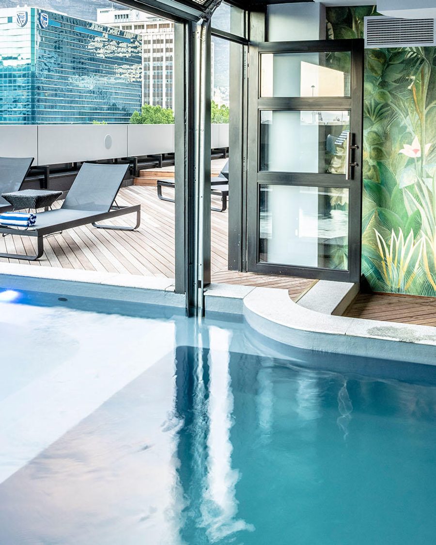 The Onyx Hotel