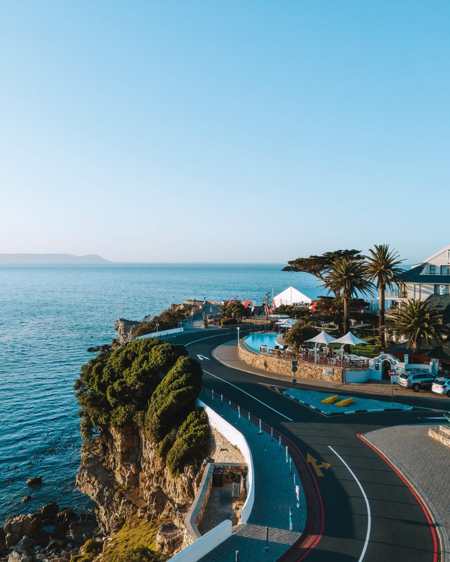 Harbour House Hotel