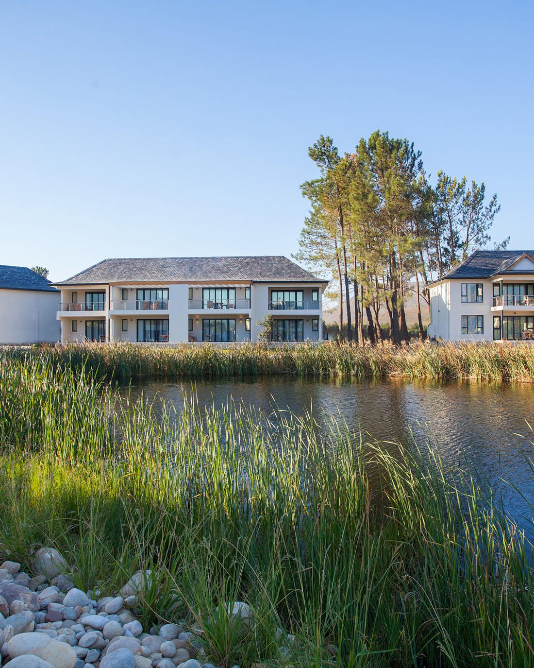 Pearl Valley Hotel