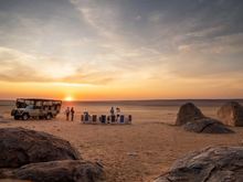 7-Day Namibian Desert to Coast Adventure