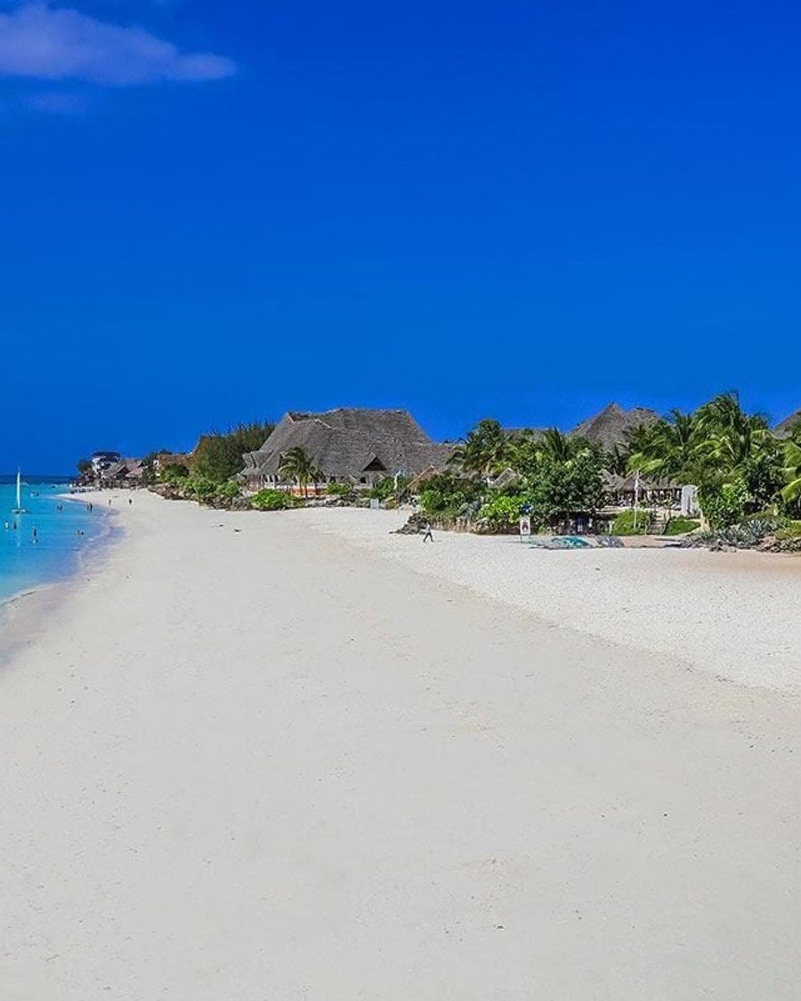 Royal Zanzibar Beach Resort