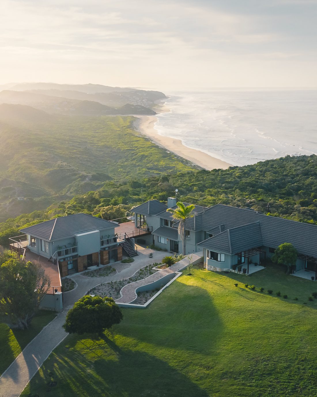 Simbavati Fynbos On Sea