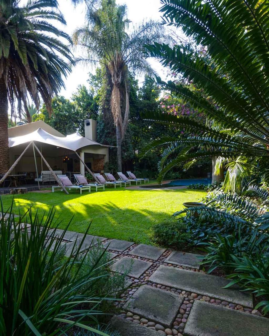 African Rock Hotel & Spa