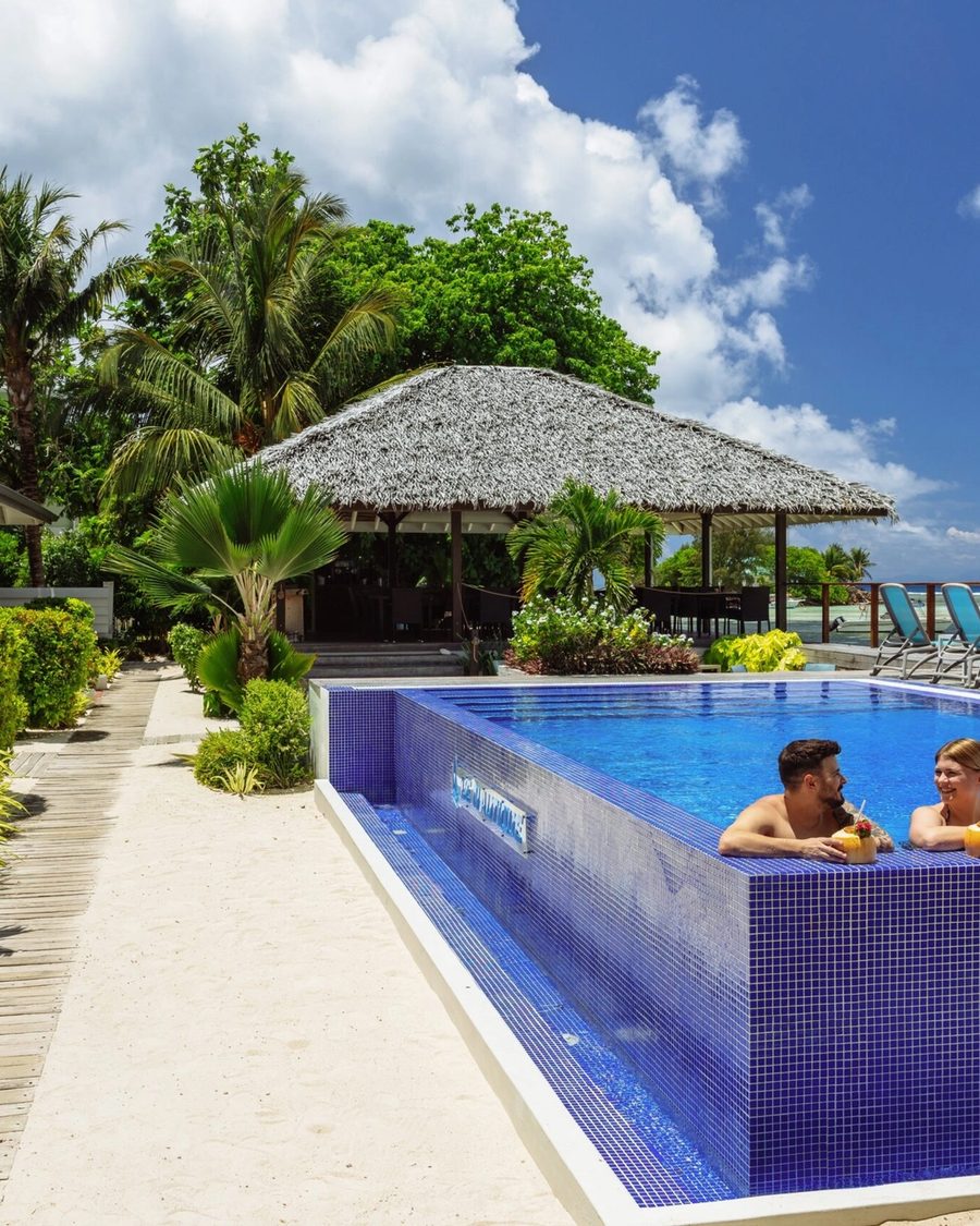 Le Nautique Waterfront Hotel