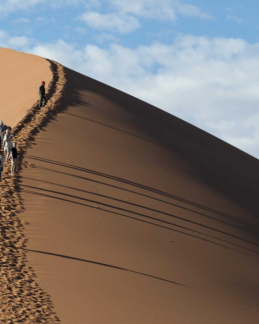 9 Day Diverse Namibia