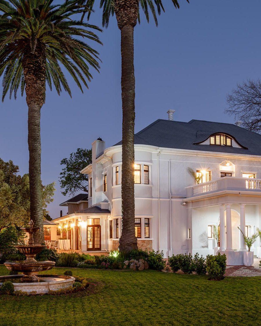 Palm House Boutique Hotel & Spa