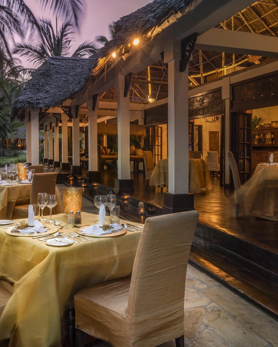 The Palms Zanzibar