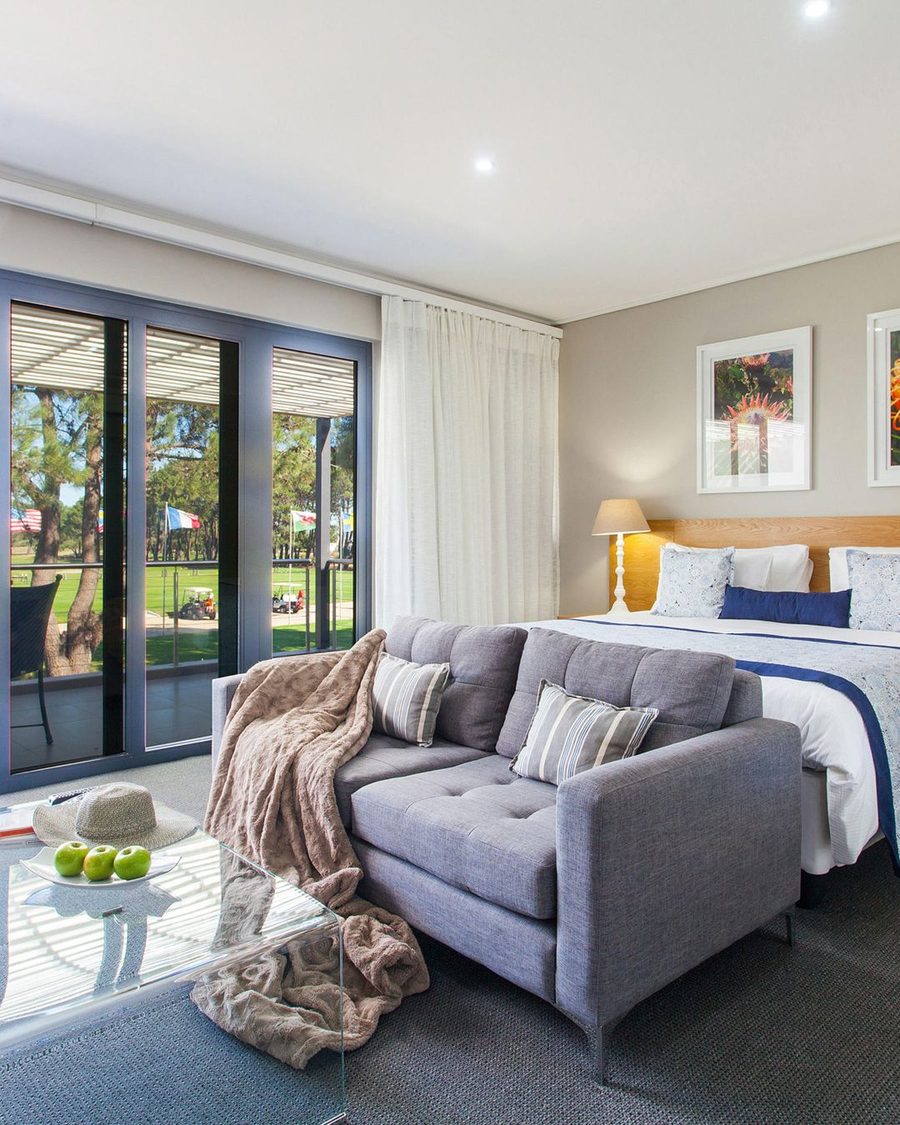 Pearl Valley Hotel