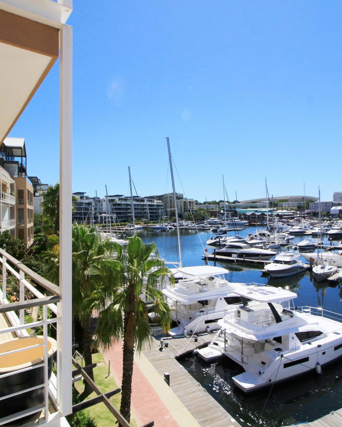 Waterfront Village