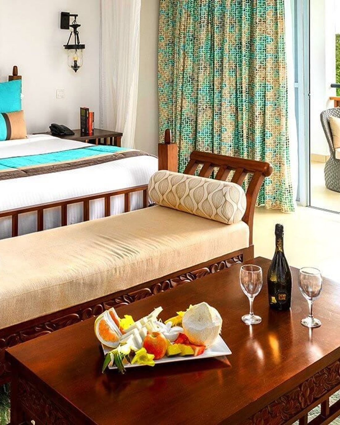 Royal Zanzibar Beach Resort