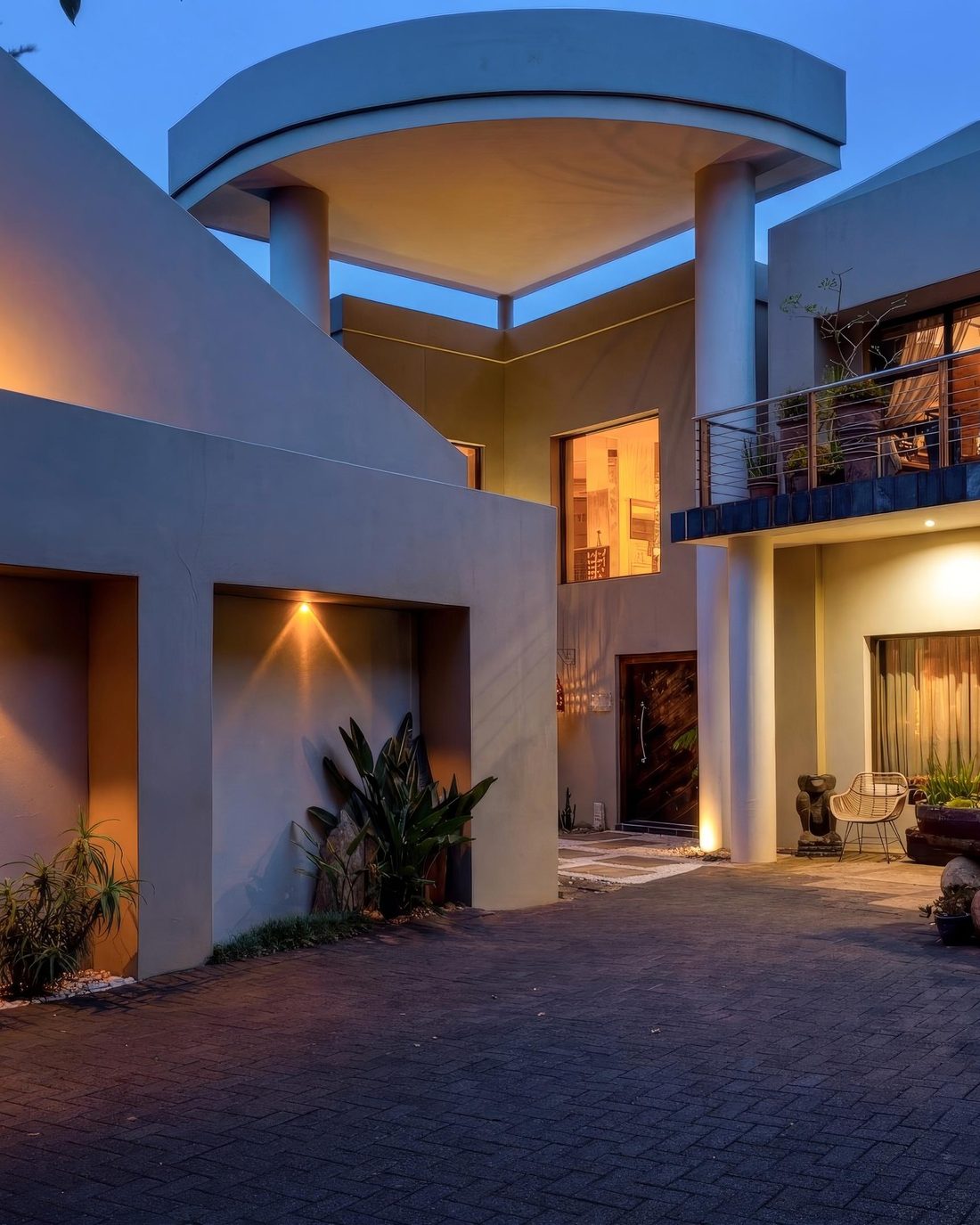 African Rock Hotel & Spa