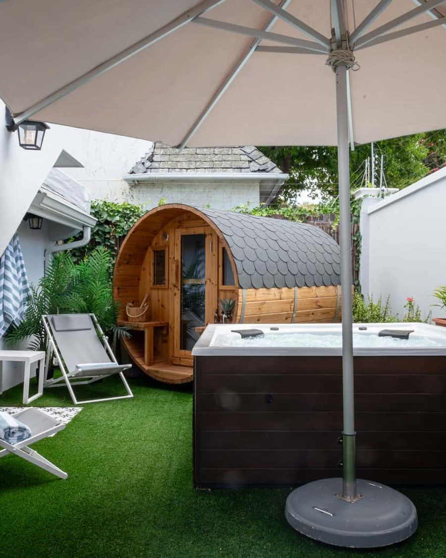 Palm House Boutique Hotel & Spa