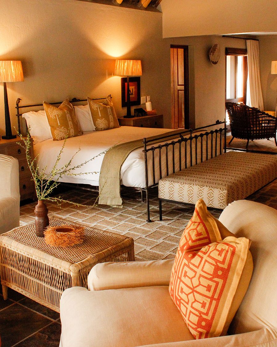 Simbavati River Sands 