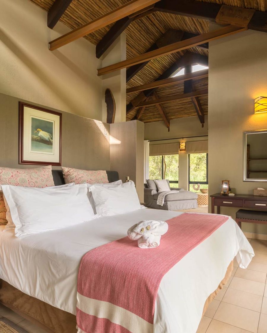 Baobab Ridge Private Lodge