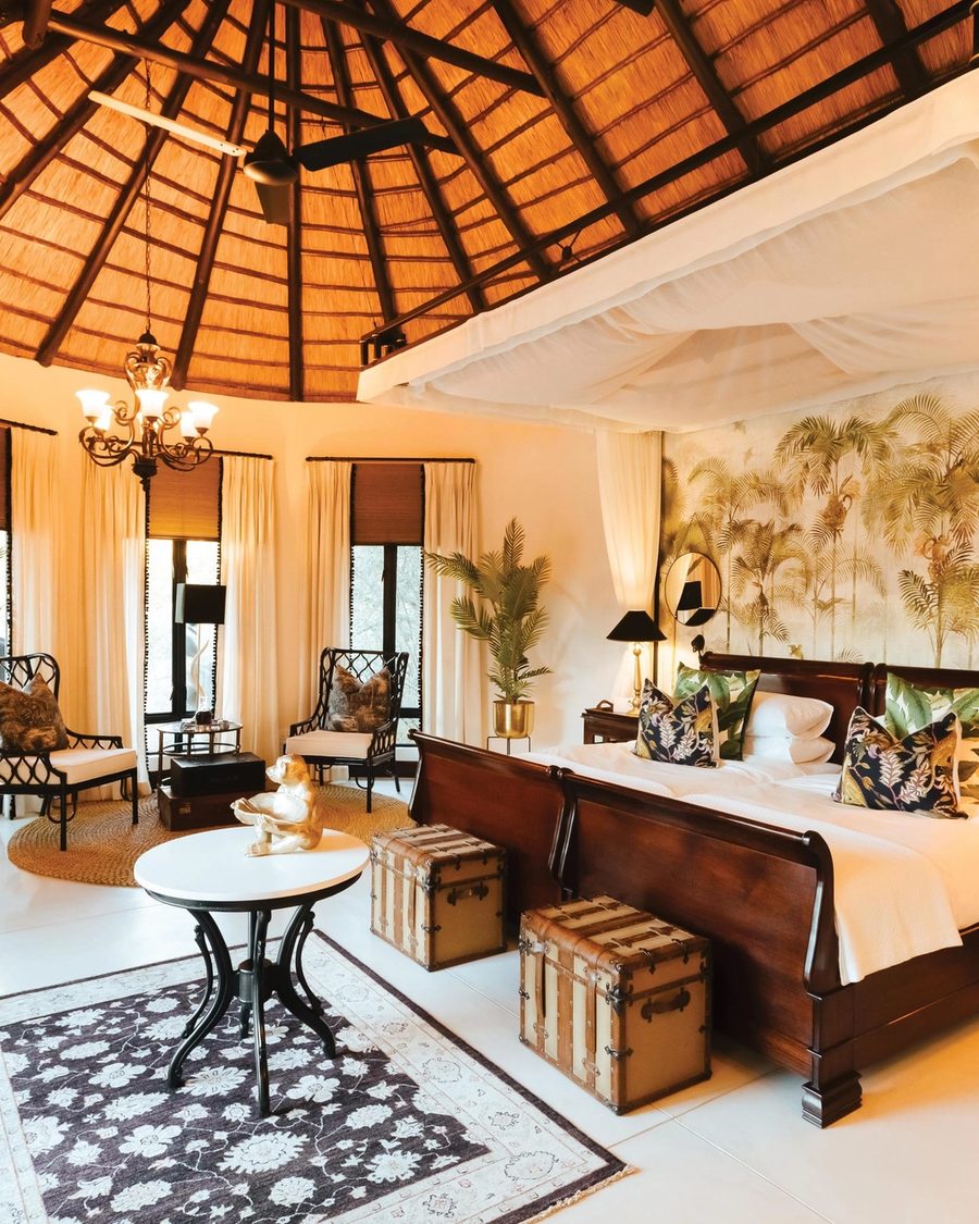 7 Day Sumptuous Timbavati And Sabi Sand Safari