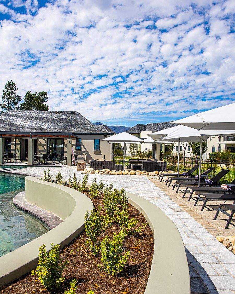 Pearl Valley Hotel