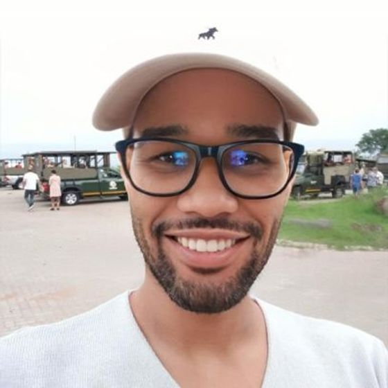 Darren Robertson