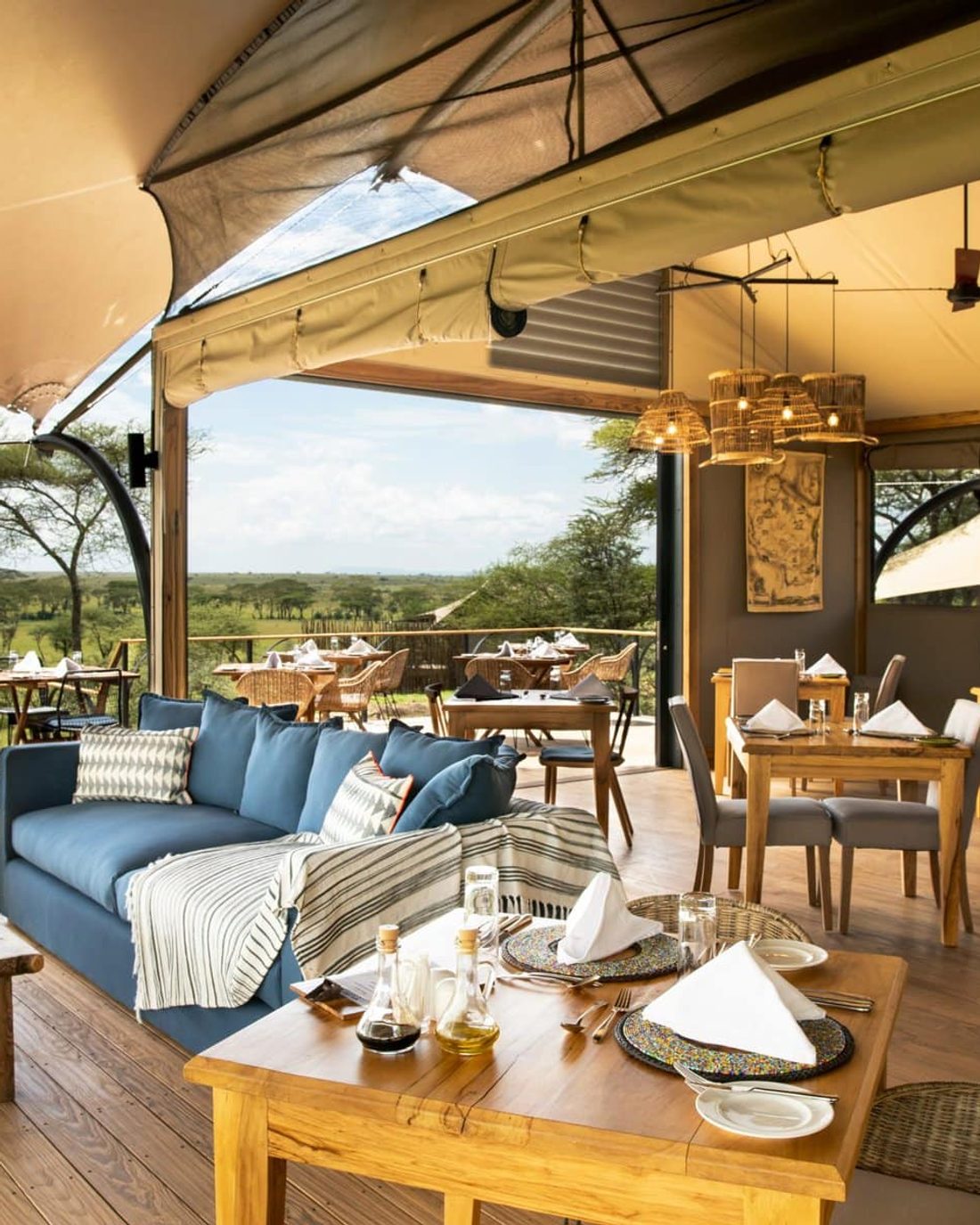 Lemala Nanyukie Lodge