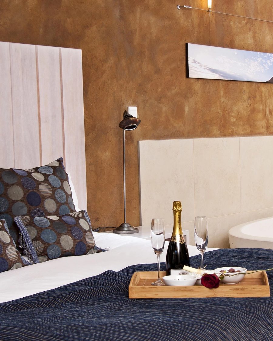 African Rock Hotel & Spa