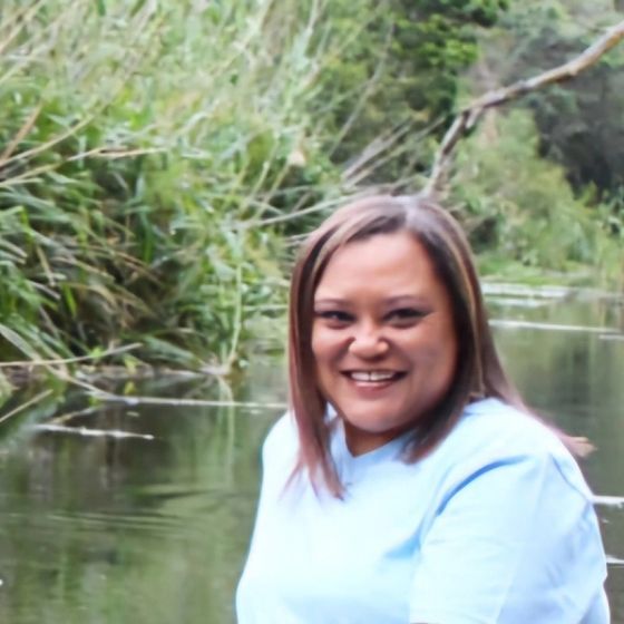 Nerine Du Plessis