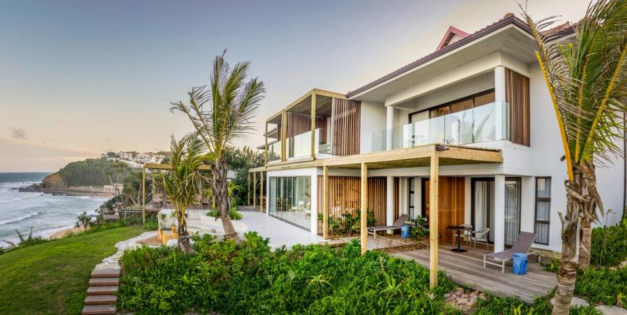 Sala Beach House