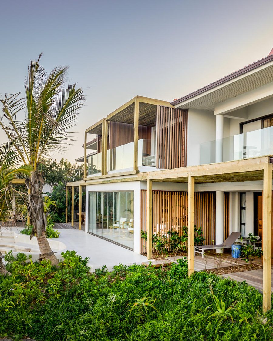 Sala Beach House