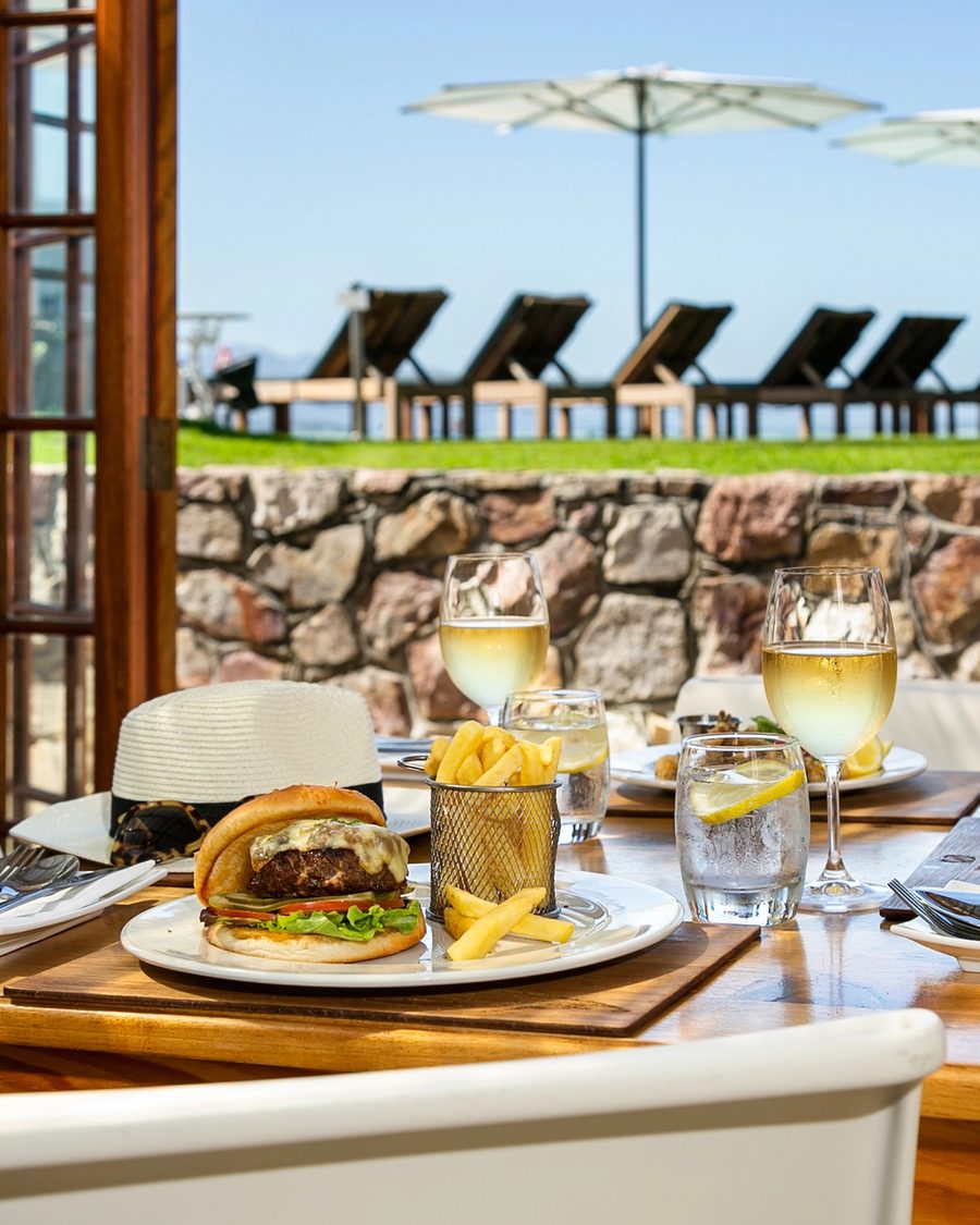 Harbour House Hotel