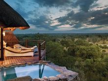 5 Day Luxury Sabi Sands Promotion