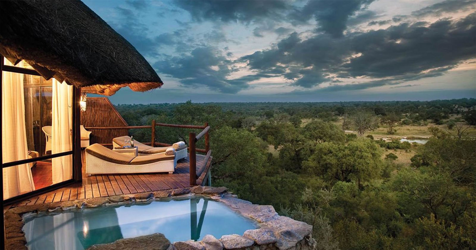 5 Day Luxury Sabi Sands Promotion