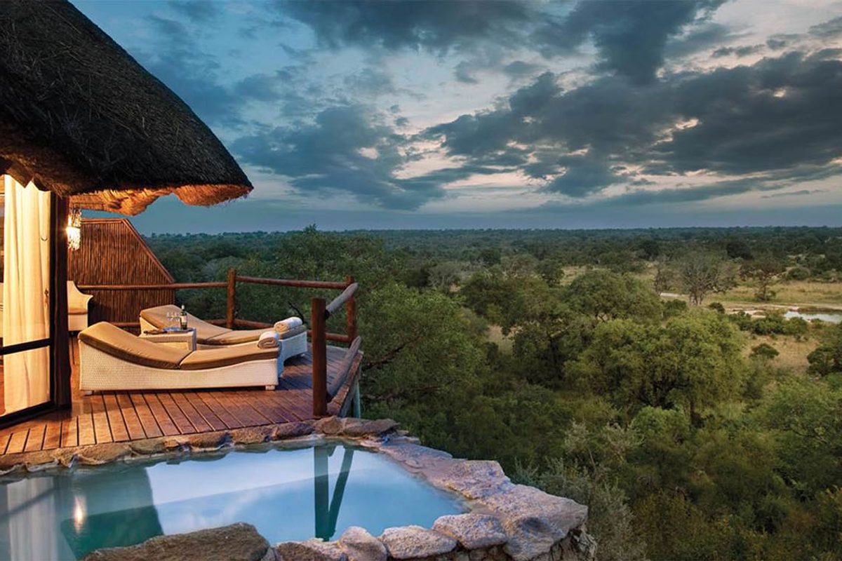 5 Day Luxury Sabi Sands Promotion