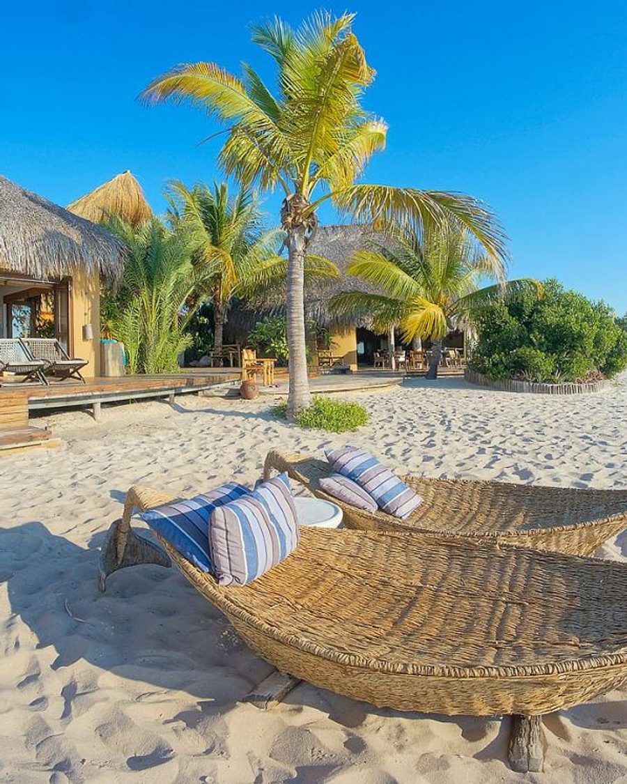 8-Day Azura Benguerra - 50% off for couples