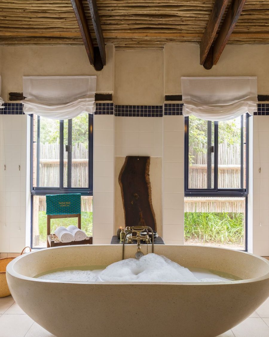 Baobab Ridge Private Lodge