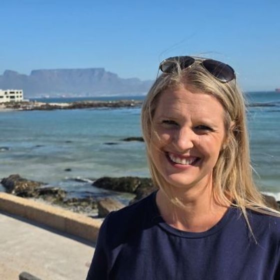 Izanne Meyer