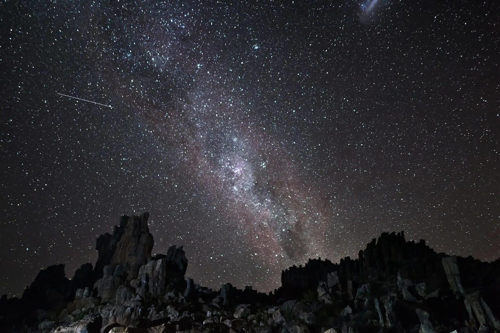 Stargazing in the desert or dancing till dawn, Africa doesn’t do “dull”