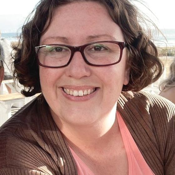 Kelly Van Eeden
