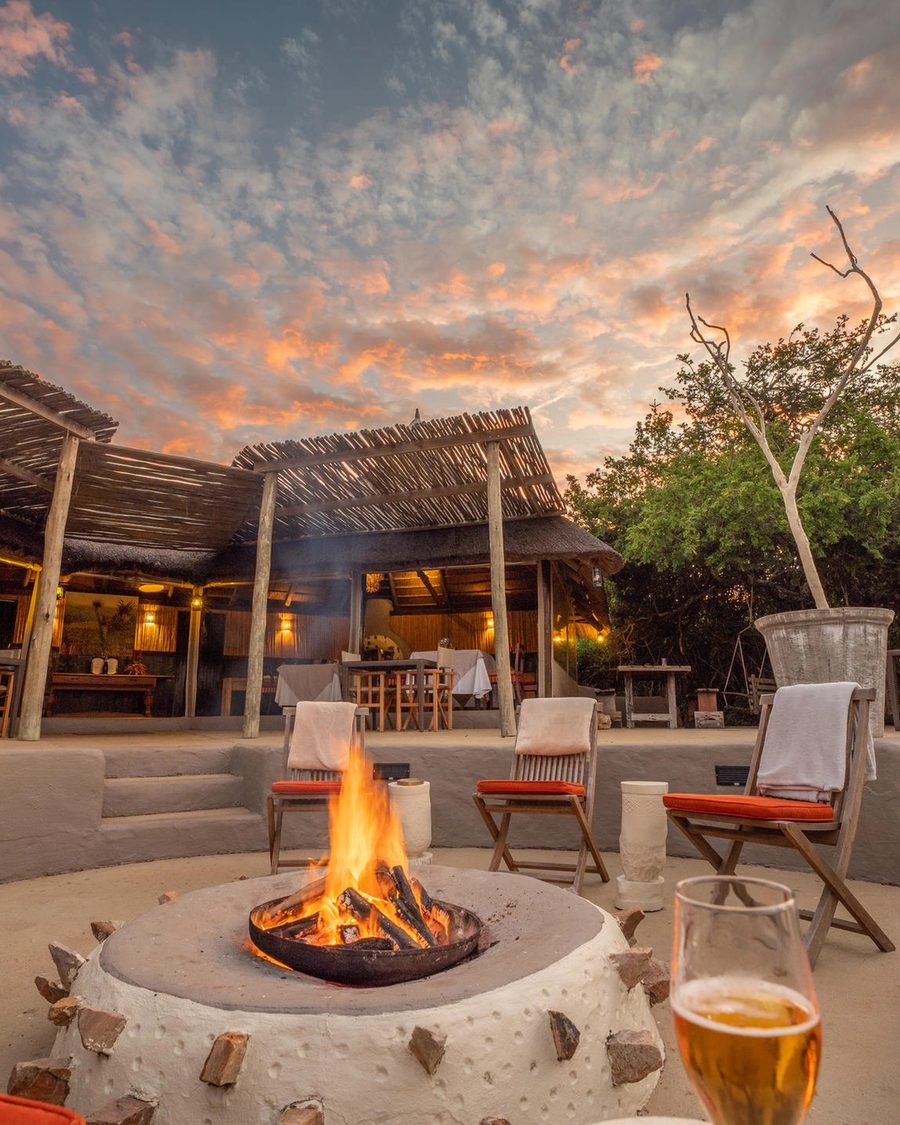 Amakhala Safari Lodge