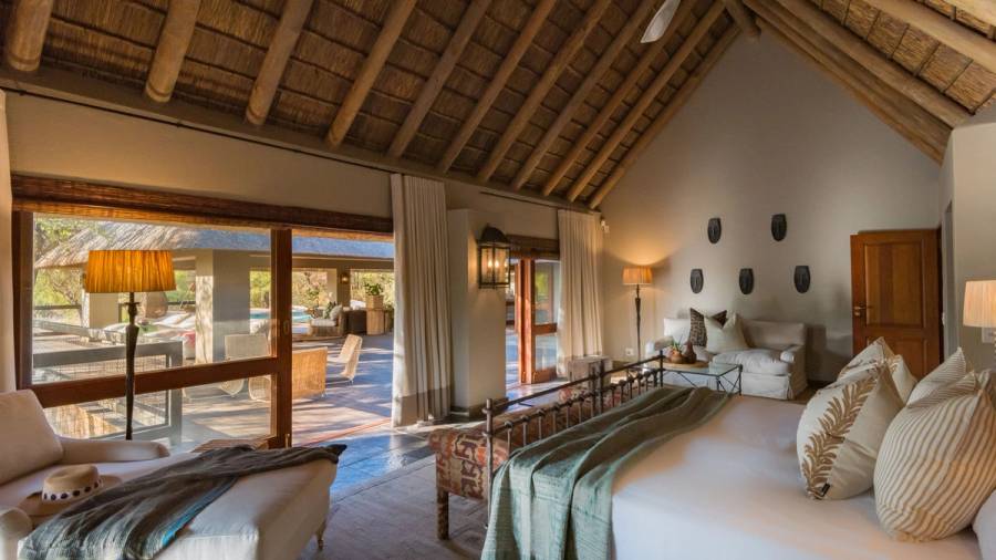 Simbavati River Sands 