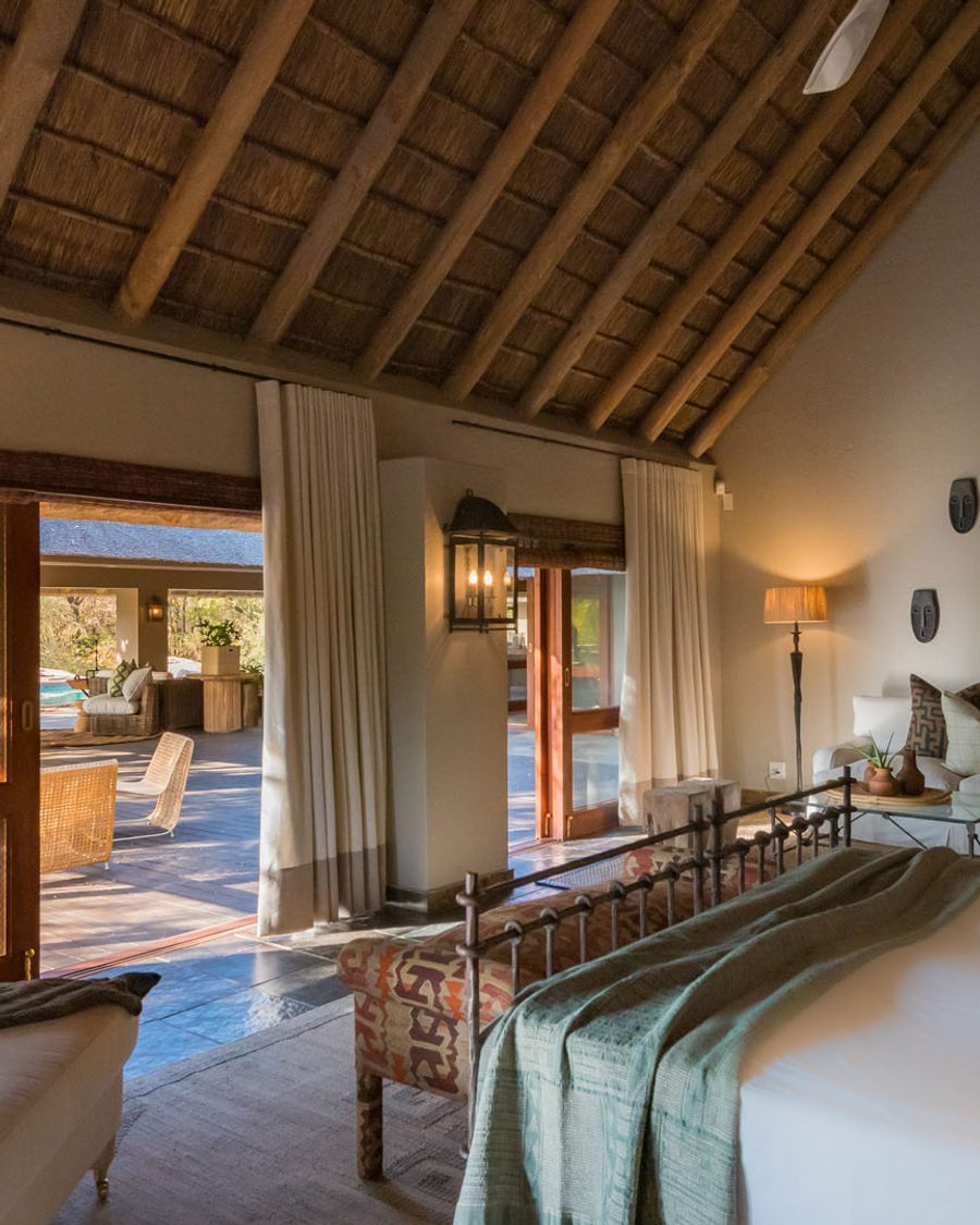Simbavati River Sands 
