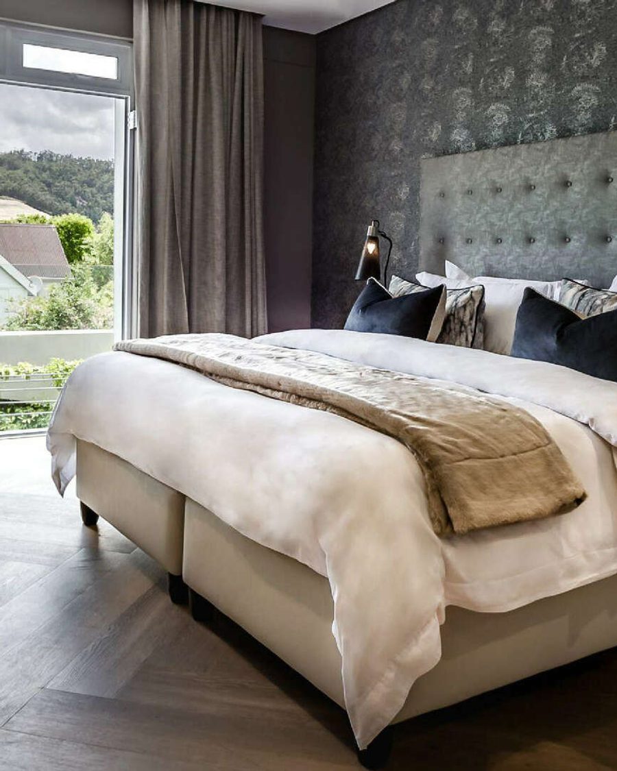 Franschhoek Boutique Hotel