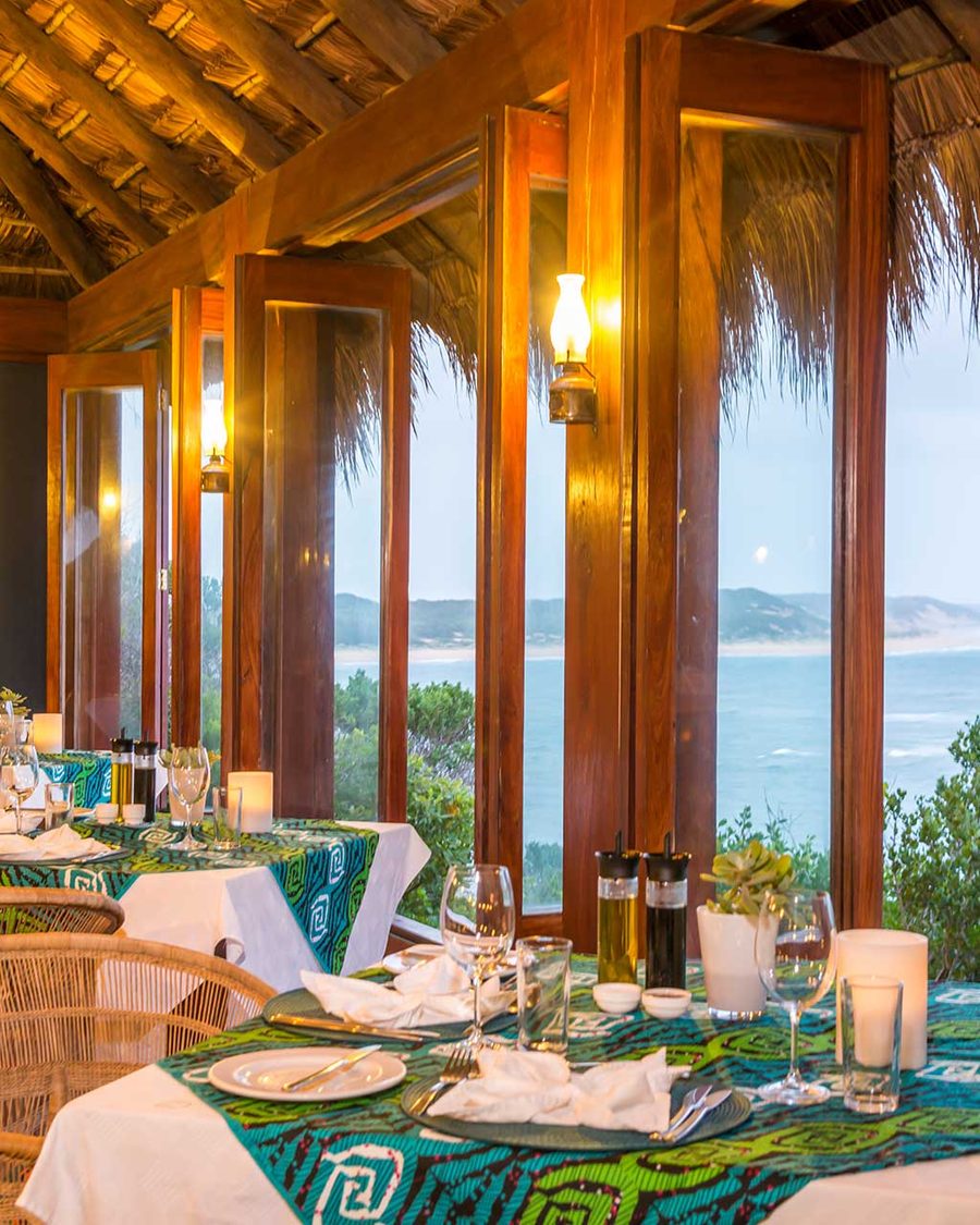 Machangulo Beach Lodge