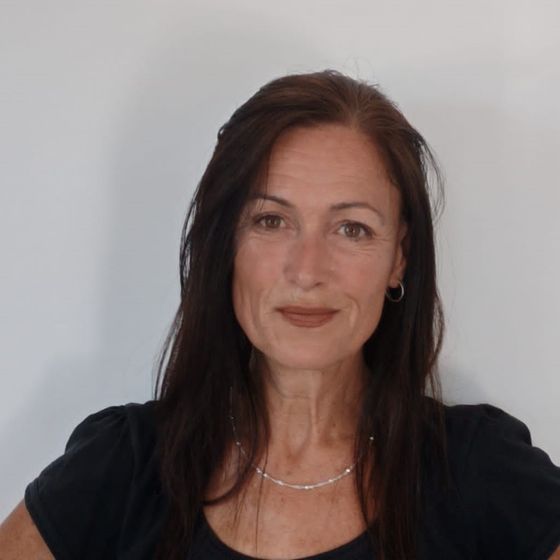 Leigh-Ann Croeser