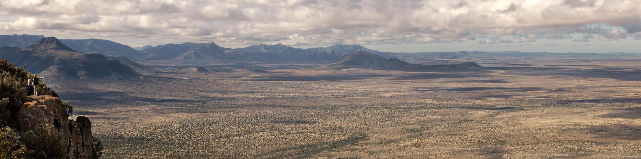 Conservation Through Collaboration