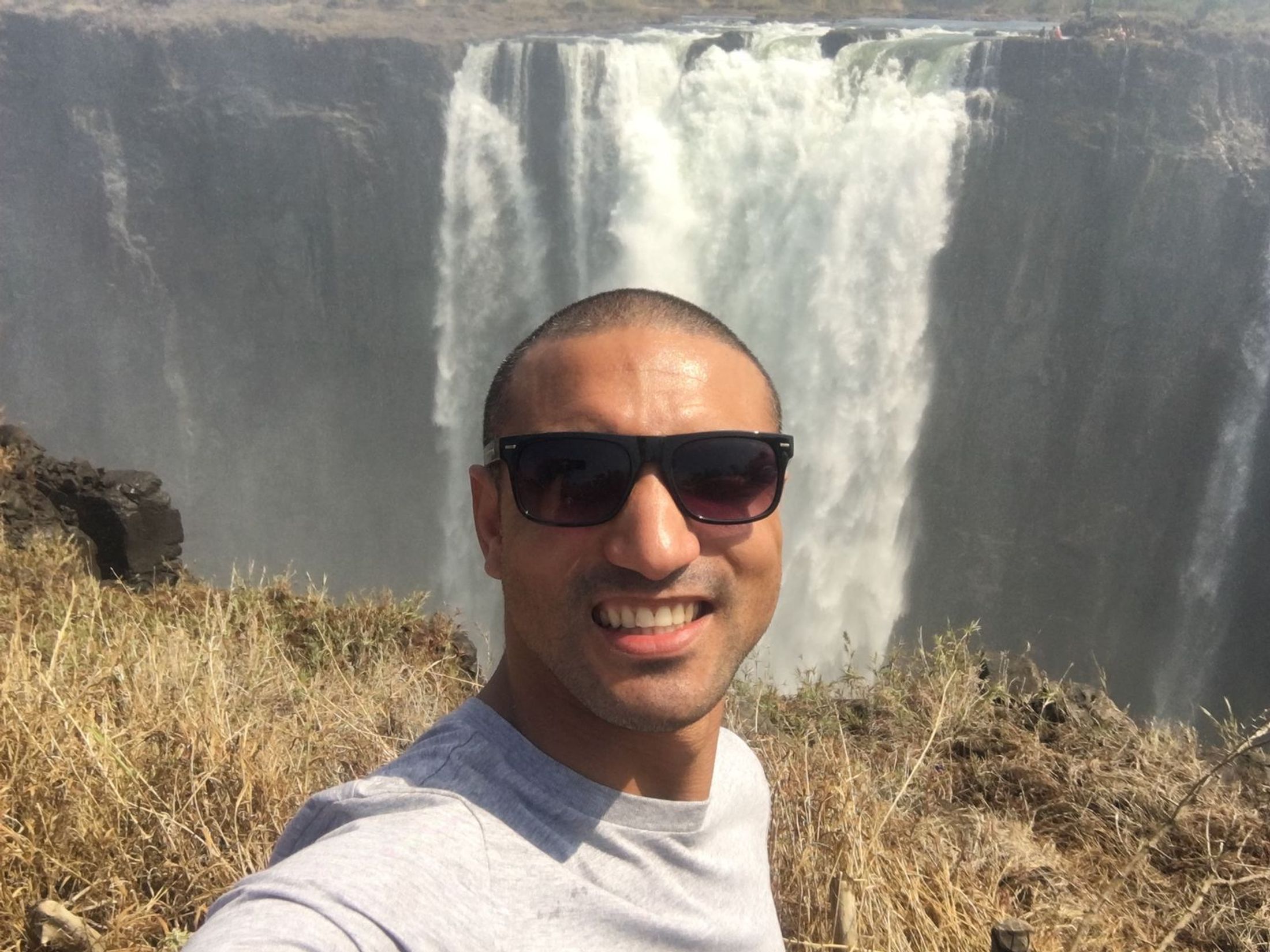 Ask the Safari Experts: Jayson Scheffers