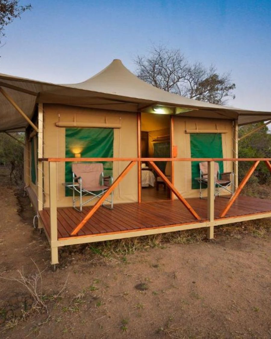 Tangala Safari Lodge