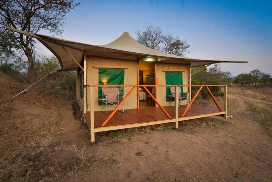 Tangala Safari Lodge