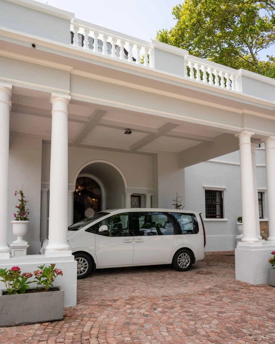 Palm House Boutique Hotel & Spa