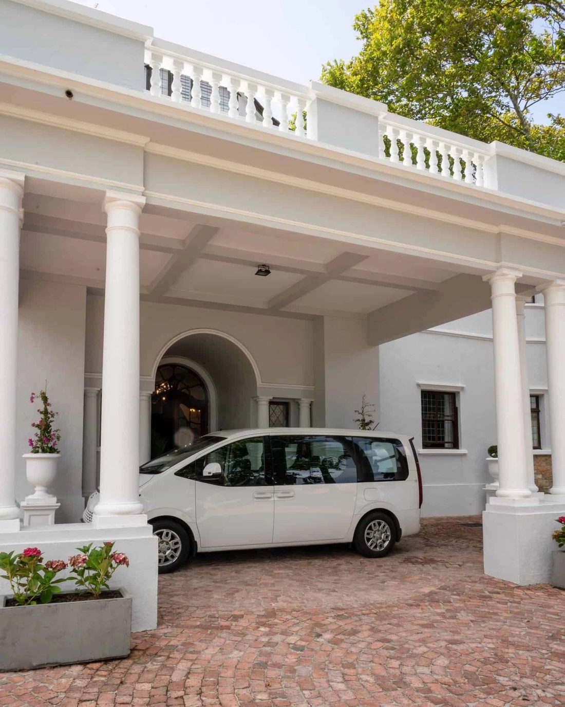 Palm House Boutique Hotel & Spa