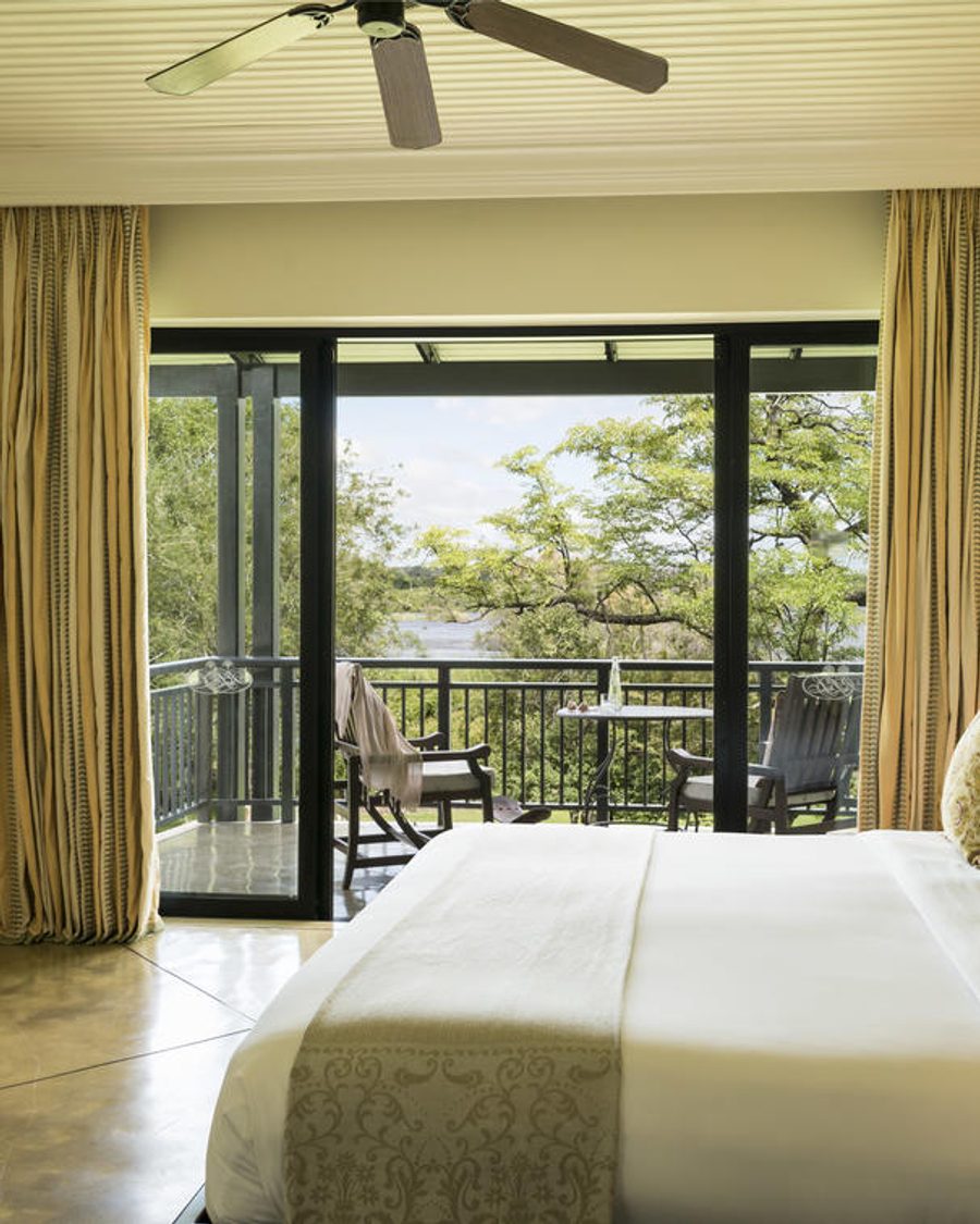 3-Day Livingstone, Victoria Falls Safari